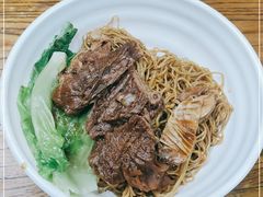 -小梁哥云吞面(黄贝岭店)