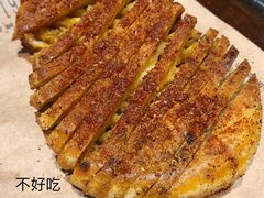 -阿记烧烤(英达路店)