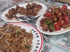 -八爷茶餐厅