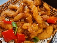 -王四酒家苏帮菜馆(观前店)