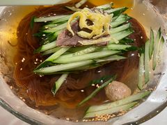 -七八冷面·延边朝鲜族美食(圣熙八号店)