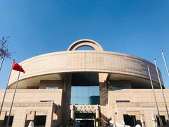 -上海博物馆(人民广场馆)