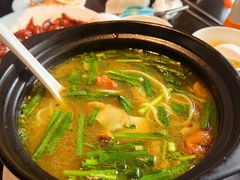 -南蛮子Southern Barbarian(进贤路店)