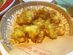 -村长家的疙瘩汤·东营菜(东营茶城店)