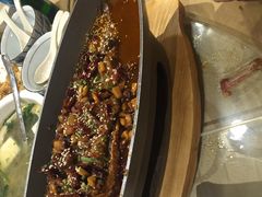 -阿凡提餐厅(簋街店)