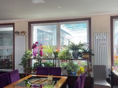 -北京龙庆四季香农家饭庄·灶台鱼·碳烤虹鳟鱼(龙庆峡店)