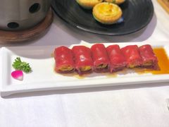 -凯逸轩·匠心粤菜(中城名仕汇店)