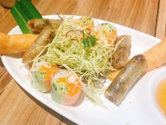 -大茴香越法料理(SOHO复兴店)