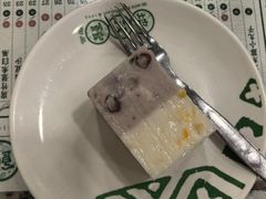 -地茂馆甜品