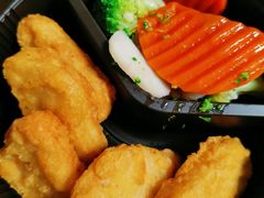 -肯德基(东安路站店)