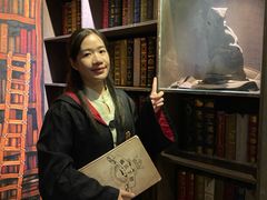 -谜盒子奇幻密室(南屏店)