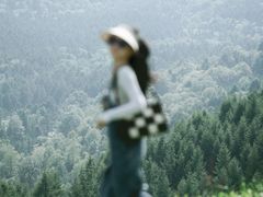 -硗碛藏寨·神木垒景区