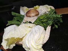 -友乐居羊蝎子(西直门店)