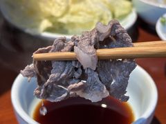 -1078號老北京涮肉(松柏店)