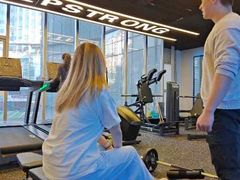 -NRG健身私教CLUB(打浦桥店)