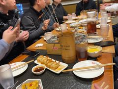 -福苗小骆驼烧烤(大唐不夜城店)