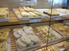 -长发西饼(临顿路店)