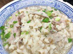 -崇德楼水盆牛羊肉泡馍馆(文艺路店)