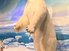 -陕西自然博物馆