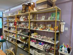 -100家灵感仓库·DIY团建(什刹海店)