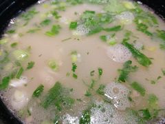 来碗羊杂汤-老班长手工灌汤包老店(东山店)