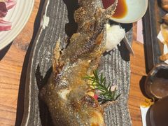 -炉胜·炉端烧·居酒屋