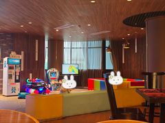 -OPEN開全日自助餐厅·牛肉火锅·海鲜(佛山希尔顿酒店)