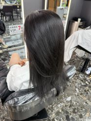 -藤野造型烫染优质