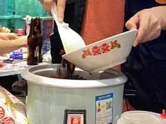 -五马集·海鲜·温州大牌档(黑金冠五马街十字路口店)