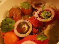 -Ocean's Table 欧舍