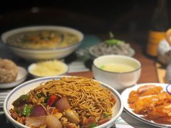 -十面春风·江南面馆(崇宁路店)