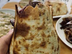 -宝光熏肉鞋底火烧(新街口店)