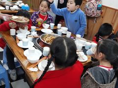 泡椒鸡杂-弓虽昌焖烧鸡(大竹林店)