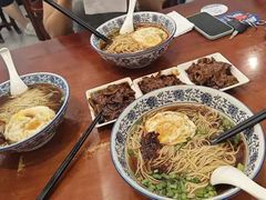 -伟记奥面馆(养育巷店)