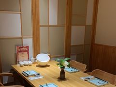 -花和海鲜自助(梅江店)