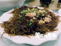 -金海湾海鲜排档(朱家尖店)