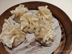 百花稍梅-老太原菜馆(南宫店)