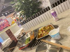 -神伙烧烤(江北黄泥塝店)