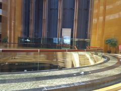 -杭州国际会议中心洲际酒店-原素全日餐厅(解放东路店)