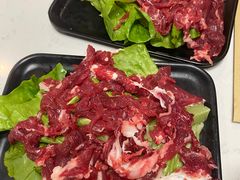 -九记潮汕现切鲜牛肉自助火锅(新开铺店)