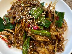-小喜客·云南特色菜(纳西庭院店)