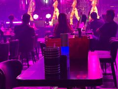 -MOSSO·Liveshow(M3香港广场店)
