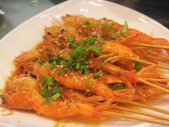 -美极鲜食坊(宝安南路店)