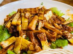 -旅马餐厅(茅家埠店)