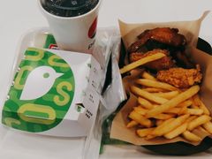 -德克士(柠都广场店)