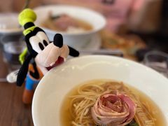 -真打拉面·日式拉面新流派(体育西横街店)