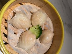-领鲜天下·焗海鲜·花胶鸡(天目里店)