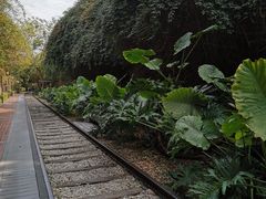 -铁路文化公园