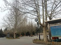 -长辛店二七公园