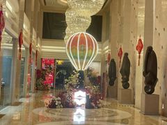 -苏州香格里拉大酒店